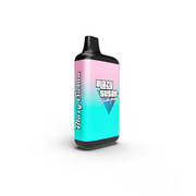 Blazy Susan Secret Box Battery - 900 MAH