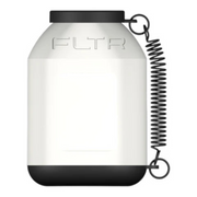 Stokes FLTR Smoke Odor Eliminator Device with Replaceable Cartridge