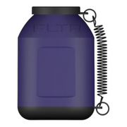 Stokes FLTR Smoke Odor Eliminator Device with Replaceable Cartridge