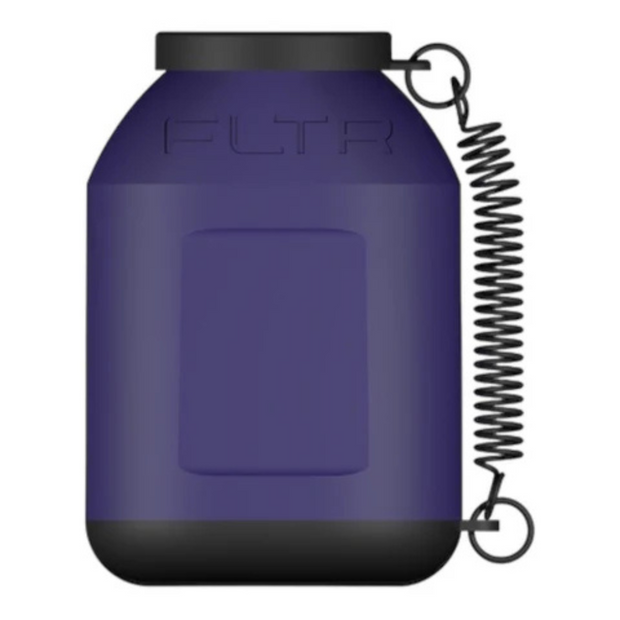 Stokes FLTR Smoke Odor Eliminator Device with Replaceable Cartridge