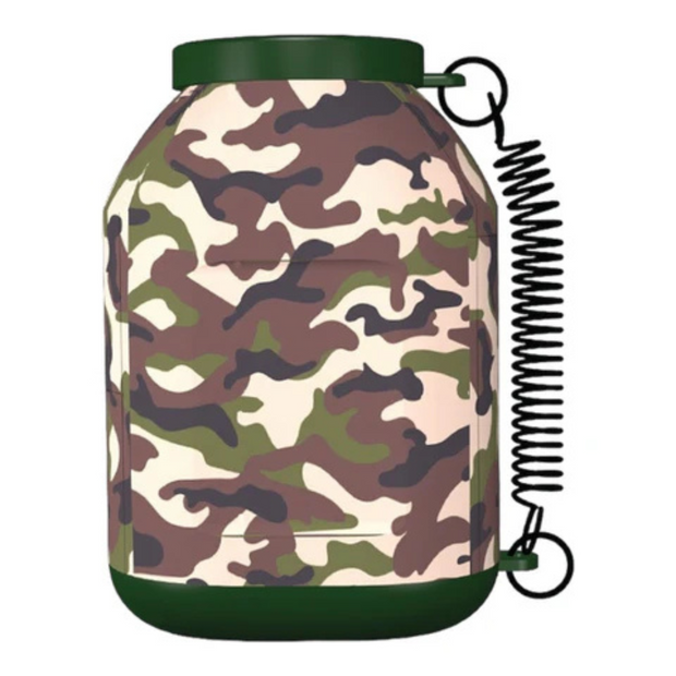 Stokes FLTR Smoke Odor Eliminator Device with Replaceable Cartridge