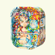 Influenced Brandz X Linda Biggs - Steamroller