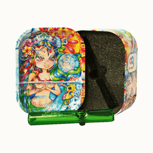 linda biggs steamroller