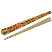 raw 24 inch challenge cone