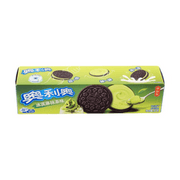 ice cream matcha orea coookies from china