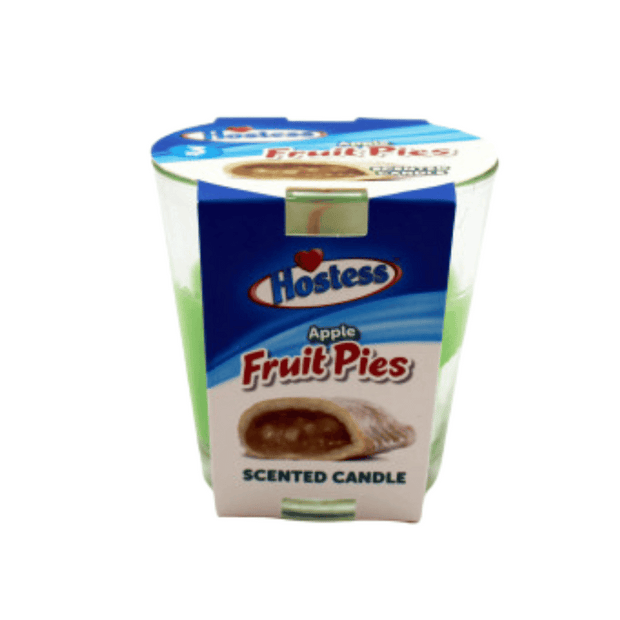 hostess candle