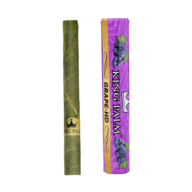 King Palm - 1 Gram Mini Rolls - Assorted Flavors
