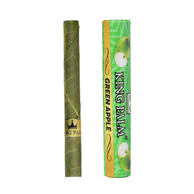 King Palm - 1 Gram Mini Rolls - Assorted Flavors