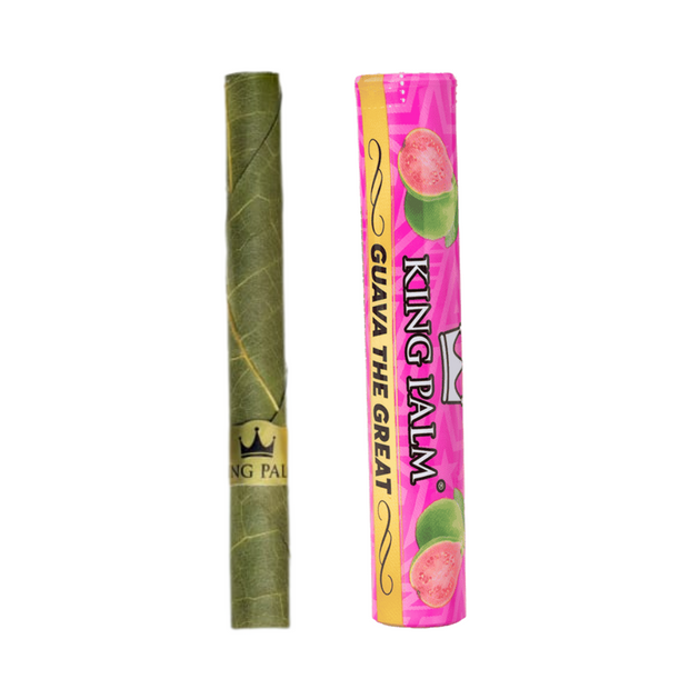 King Palm - 1 Gram Mini Rolls - Assorted Flavors