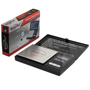 weighmax digital pocket scale