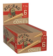 blunt cones