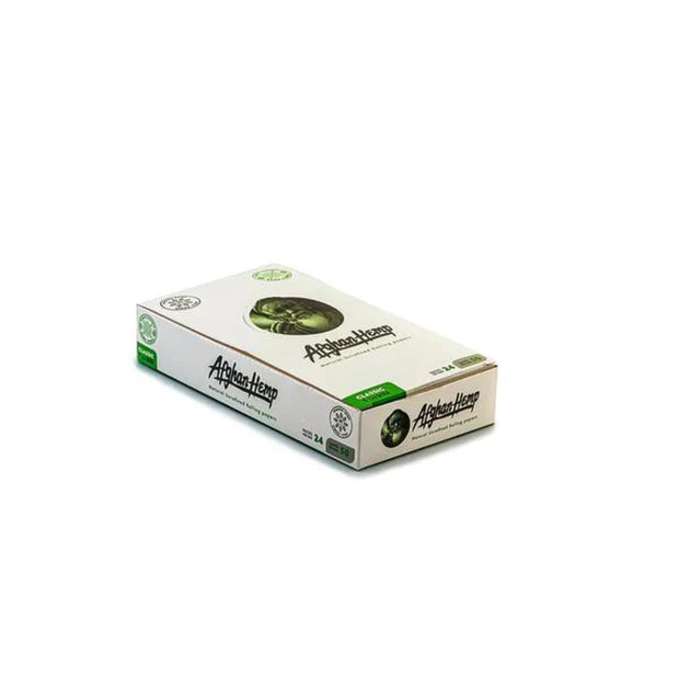 afghan hemp rolling papers