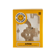 goody glass atom in display box
