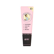 blazy susan pink pre rolled cones 1.25 size 6ct
