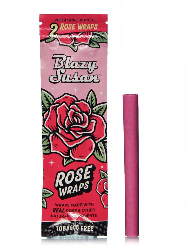 pink rolling papers