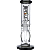 dopezilla straight tube water pipe
