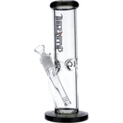 straight tube water pipe