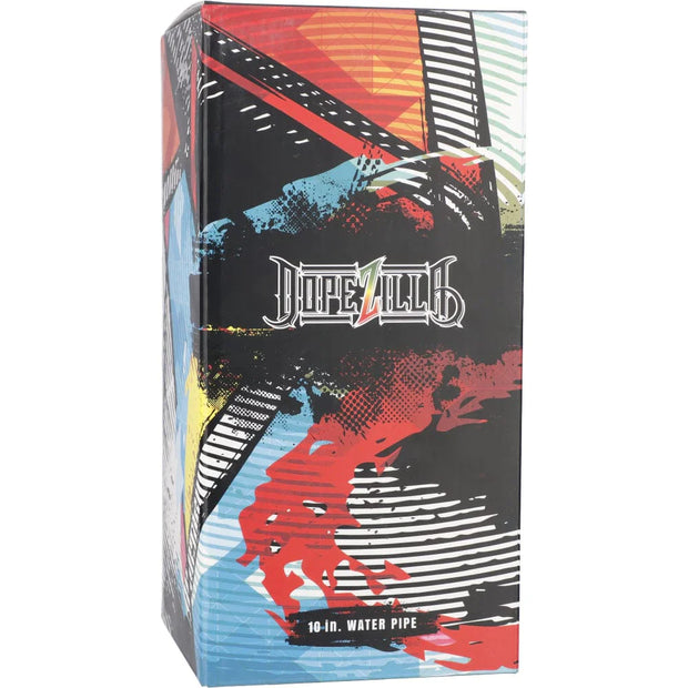 slimzilla display box