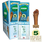 endo hemp wraps