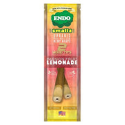 endo passion fruit hemp wraps