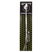 got nail snipper dab tool