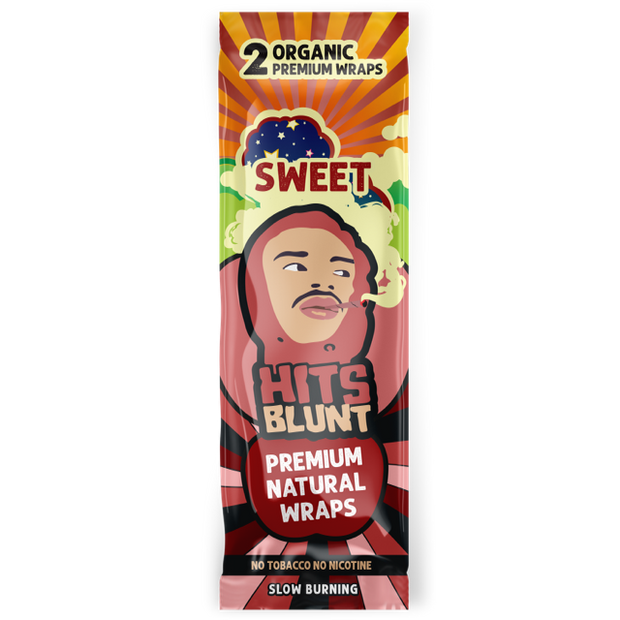 hits blunt premium hemp wrap