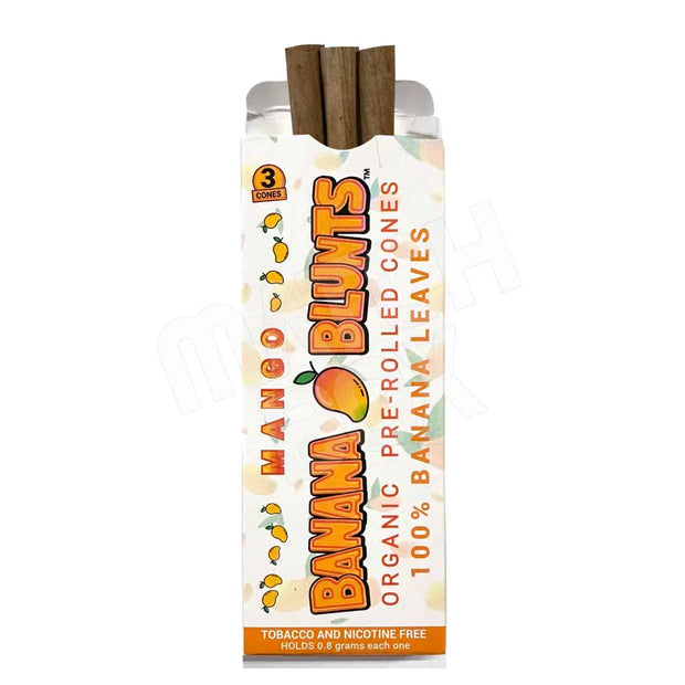 orange flavor banana wraps