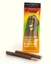g rollz pre rolled hemp wraps
