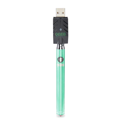 ooze slim twist pen mary jade