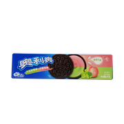 grape and peach oreos china
