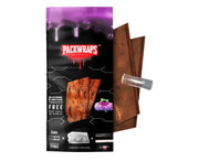 packwraps hemp wraps