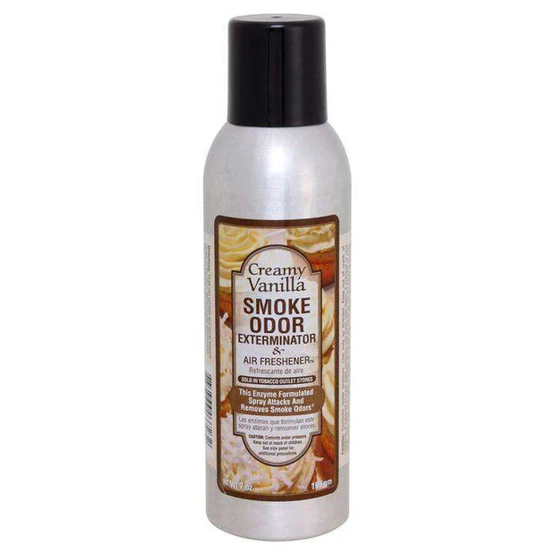 vanilla odor eliminator