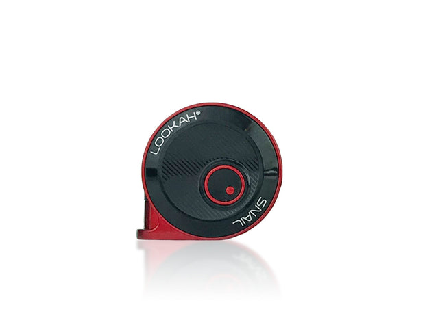 lookah snail 2.0 red 