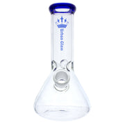 urban glass 8 inch beaker bong